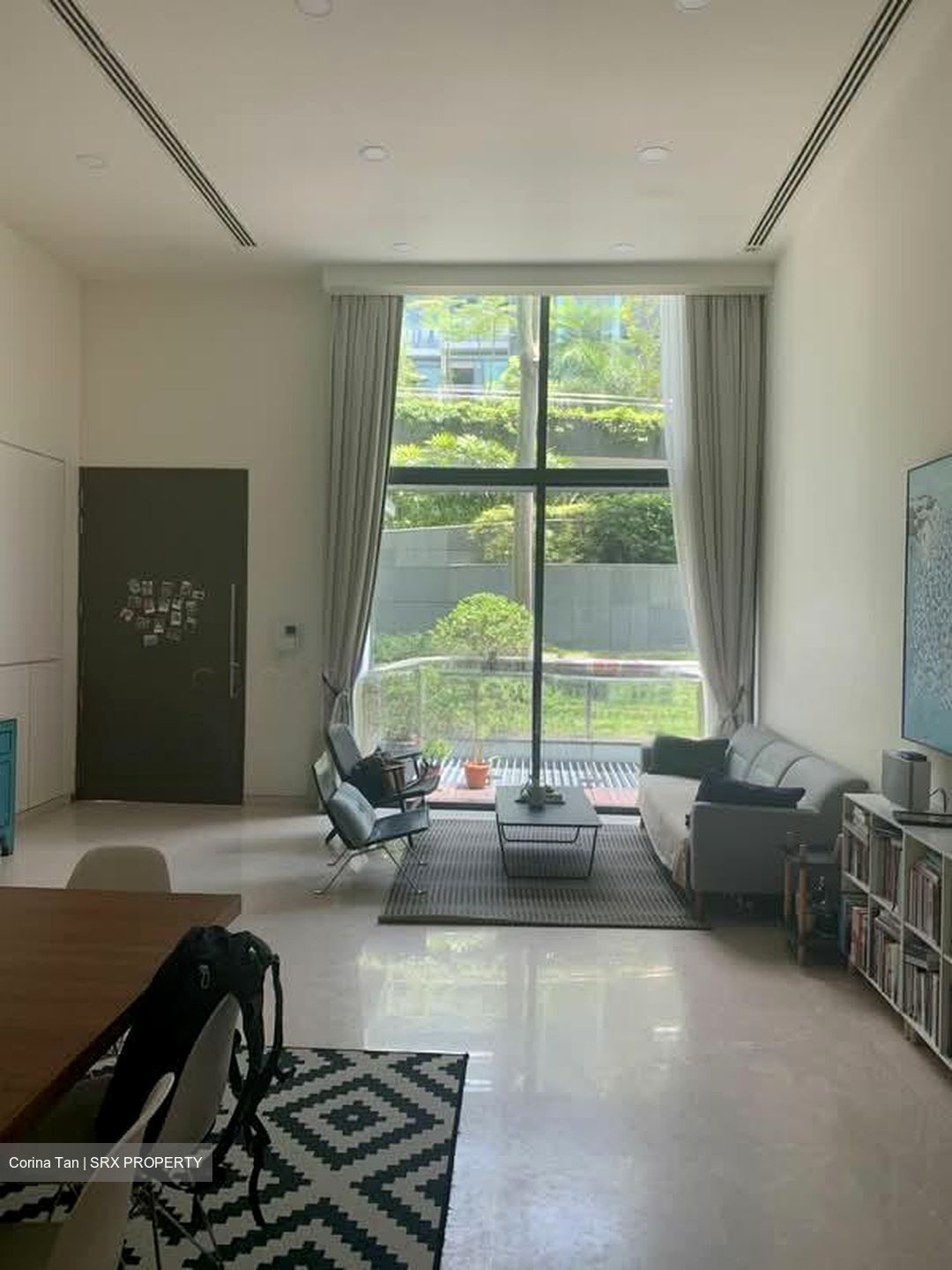 Duchess Residences (D10), Condominium #546525961